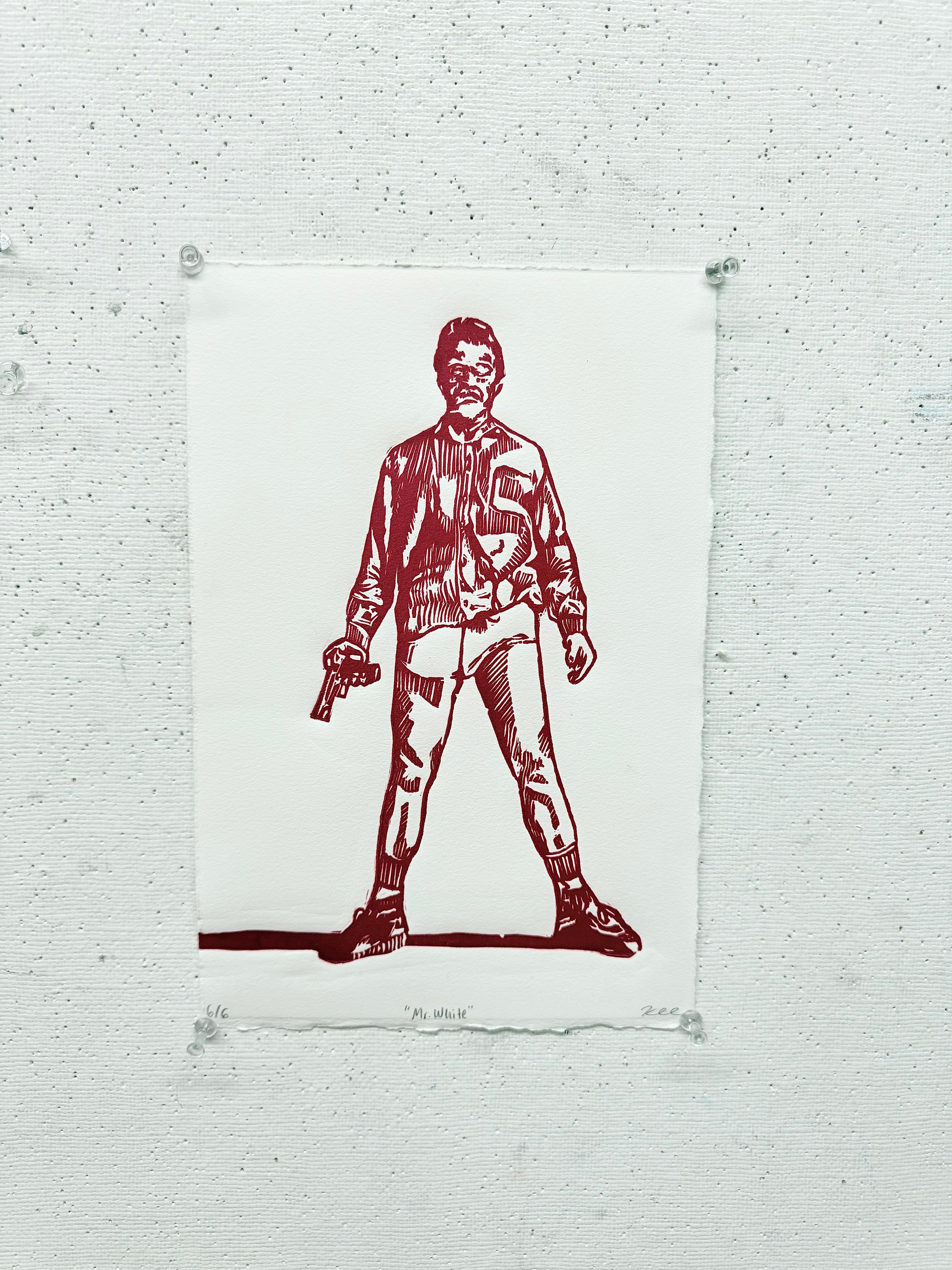 Mr.White