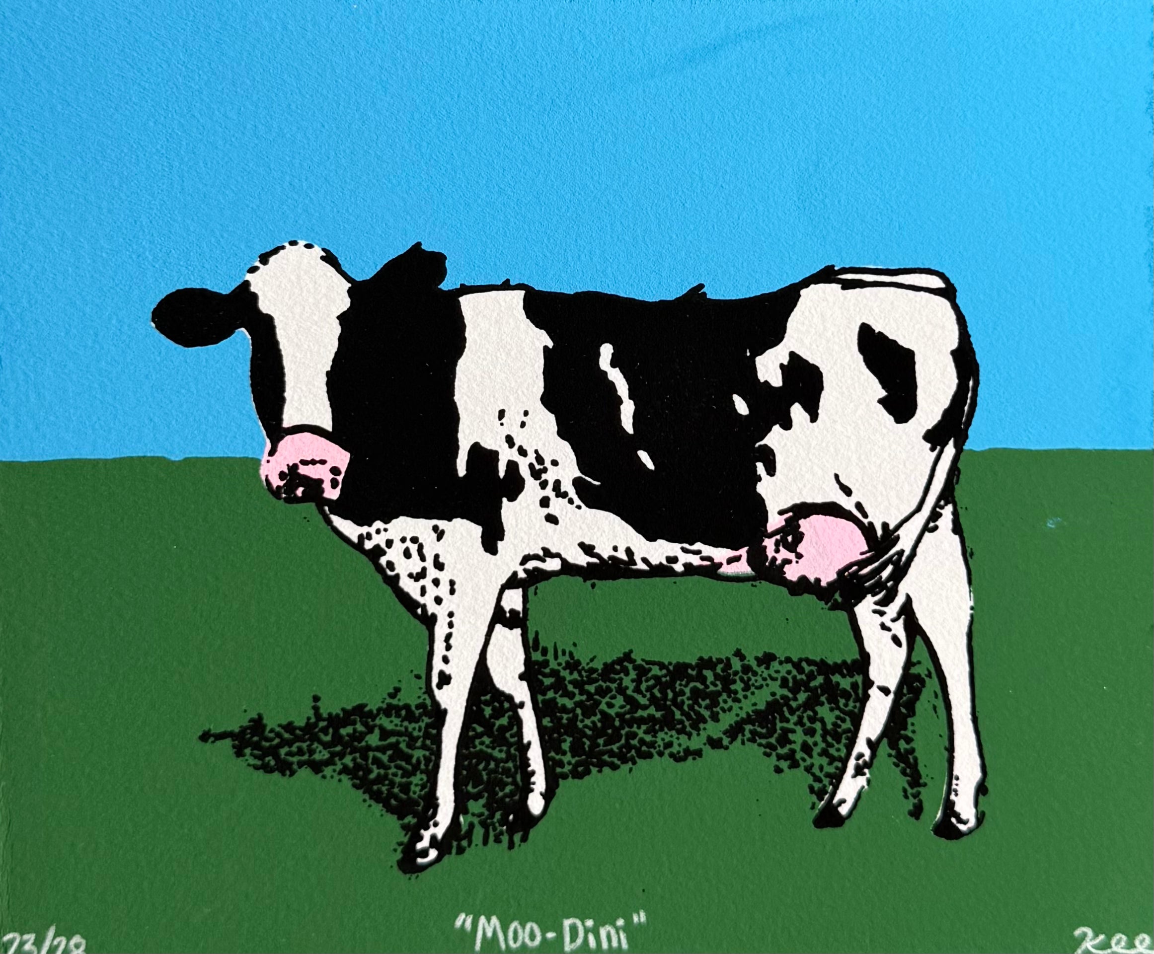 MOO-DINI
