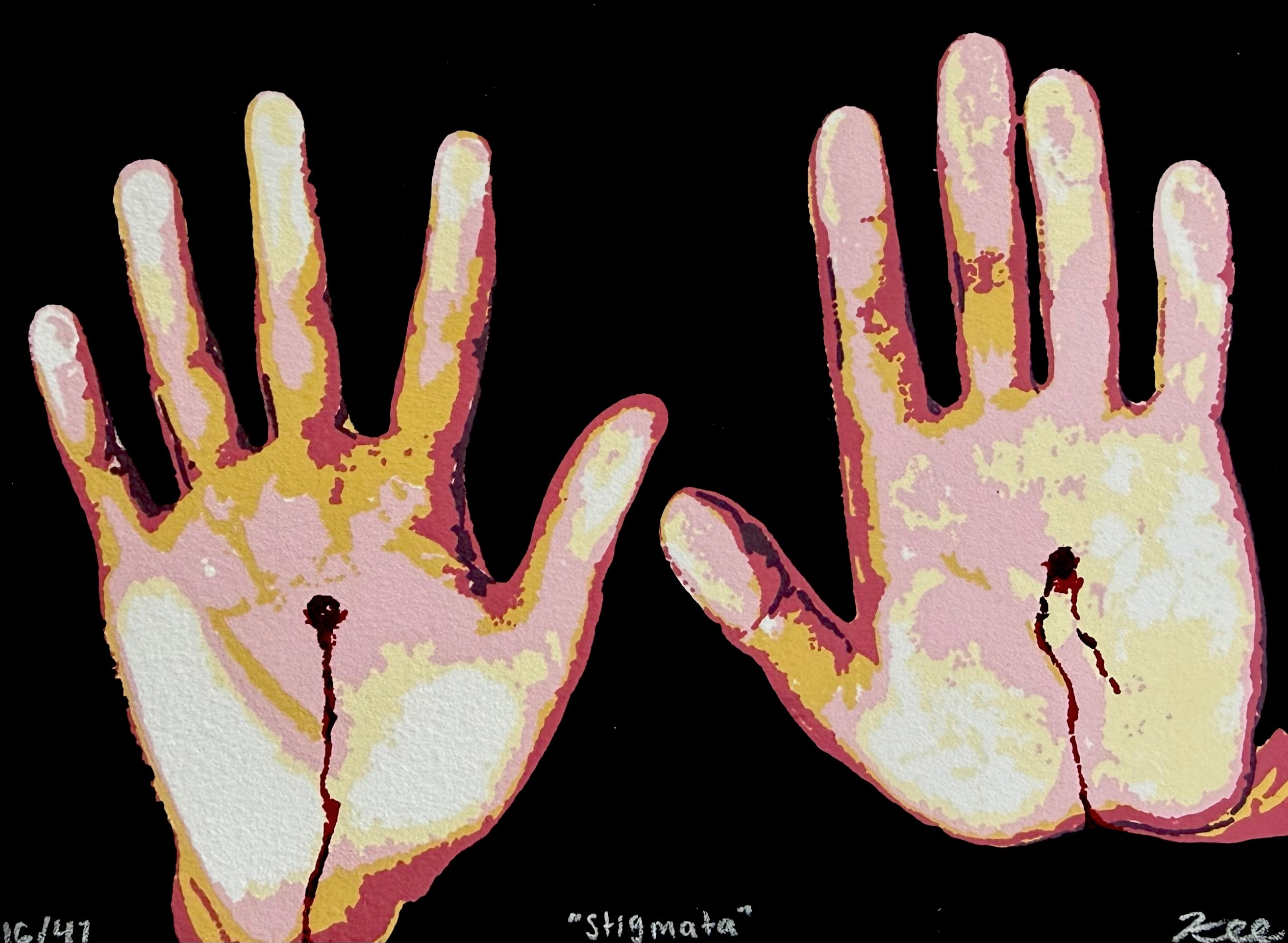 Stigmata